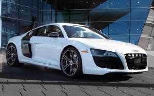 Audi R8 V10 Exclusive Selection Edition '2012